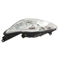 Optique avant principal gauche (feux)(phare) FORD GRAND C-MAX 2 Photo n°5