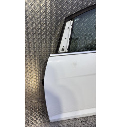 Porte avant gauche FORD GRAND C-MAX 2 Photo n°1