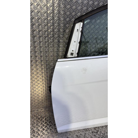 Porte avant gauche FORD GRAND C-MAX 2 Photo n°1