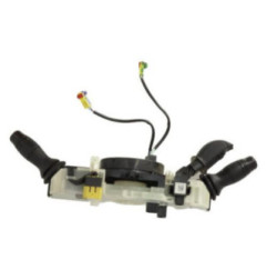 Com (Bloc Contacteur Tournant+Commodo Essuie Glace+Commodo Phare) RENAULT MEGANE 3 Photo n°3