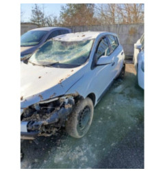 Com (Bloc Contacteur Tournant+Commodo Essuie Glace+Commodo Phare) RENAULT MEGANE 3 Photo n°5