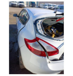 Com (Bloc Contacteur Tournant+Commodo Essuie Glace+Commodo Phare) RENAULT MEGANE 3 Photo n°9