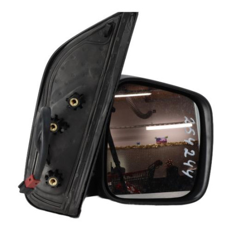 Retroviseur droit PEUGEOT BIPPER Photo n°1