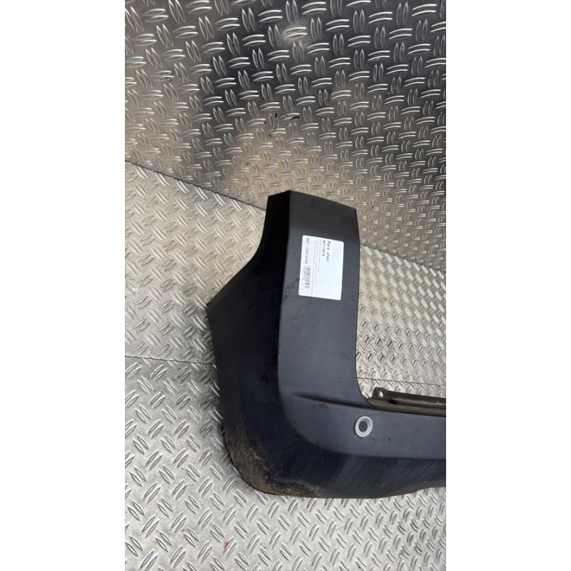 Pare choc arriere PEUGEOT BIPPER