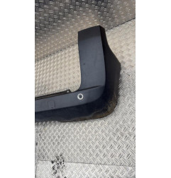 Pare choc arriere PEUGEOT BIPPER