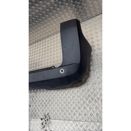 Pare choc arriere PEUGEOT BIPPER