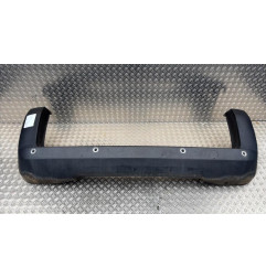 Pare choc arriere PEUGEOT BIPPER Photo n°3