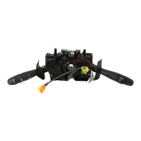 Com (Bloc Contacteur Tournant+Commodo Essuie Glace+Commodo Phare) RENAULT CLIO 2 Photo n°1