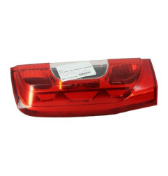 Feu arriere principal gauche (feux) PEUGEOT BIPPER