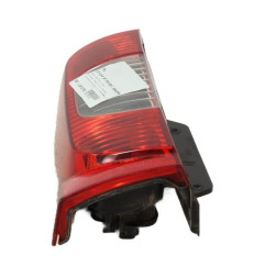 Feu arriere principal gauche (feux) PEUGEOT BIPPER Photo n°2