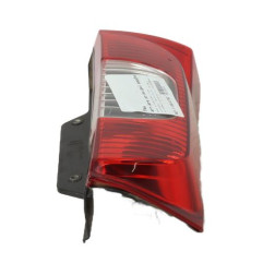 Feu arriere principal gauche (feux) PEUGEOT BIPPER Photo n°4