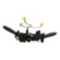 Com (Bloc Contacteur Tournant+Commodo Essuie Glace+Commodo Phare) RENAULT CLIO 2