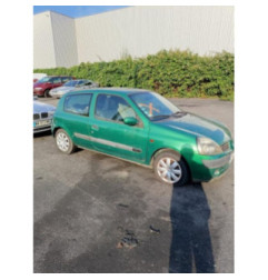 Com (Bloc Contacteur Tournant+Commodo Essuie Glace+Commodo Phare) RENAULT CLIO 2 Photo n°6