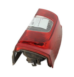 Feu arriere principal droit (feux) PEUGEOT BIPPER Photo n°4