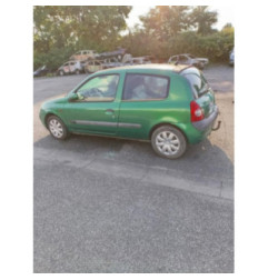 Com (Bloc Contacteur Tournant+Commodo Essuie Glace+Commodo Phare) RENAULT CLIO 2 Photo n°8