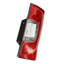 Feu arriere principal droit (feux) PEUGEOT BIPPER Photo n°6
