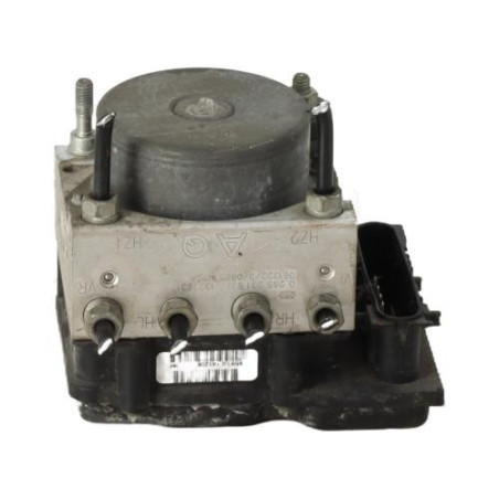 Bloc ABS (freins anti-blocage) OPEL CORSA D Photo n°1