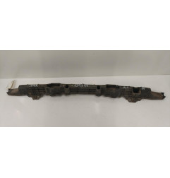 Renfort pare choc arriere (traverse) PEUGEOT BIPPER Photo n°1