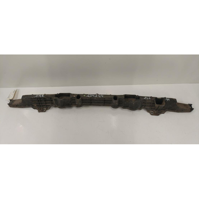 Renfort pare choc arriere (traverse) PEUGEOT BIPPER