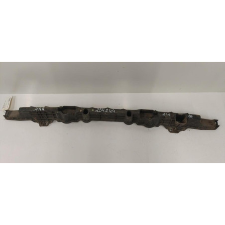 Renfort pare choc arriere (traverse) PEUGEOT BIPPER