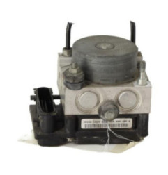 Bloc ABS (freins anti-blocage) OPEL CORSA D