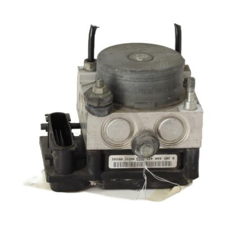 Bloc ABS (freins anti-blocage) OPEL CORSA D