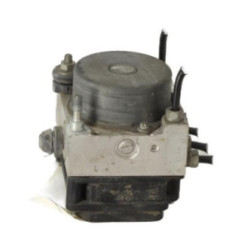 Bloc ABS (freins anti-blocage) OPEL CORSA D Photo n°3