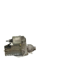 Demarreur PEUGEOT BIPPER Photo n°4