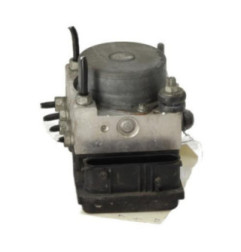 Bloc ABS (freins anti-blocage) OPEL CORSA D Photo n°4