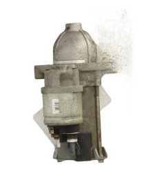 Demarreur PEUGEOT BIPPER Photo n°5