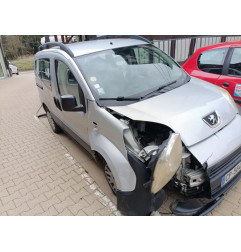 Demarreur PEUGEOT BIPPER Photo n°7