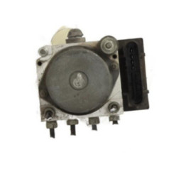 Bloc ABS (freins anti-blocage) OPEL CORSA D Photo n°5