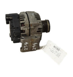 Alternateur PEUGEOT BIPPER Photo n°4