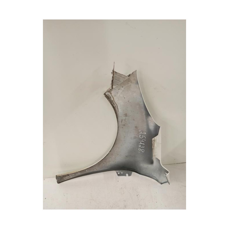 Aile avant droit PEUGEOT 207