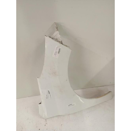 Aile avant droit PEUGEOT 207