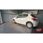 Aile avant droit PEUGEOT 207