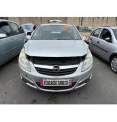 Bloc ABS (freins anti-blocage) OPEL CORSA D Photo n°10