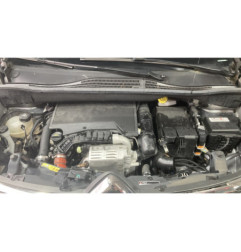 Com (Bloc Contacteur Tournant+Commodo Essuie Glace+Commodo Phare) CITROEN C3 AIRCROSS 1