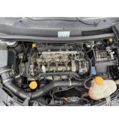 Bloc ABS (freins anti-blocage) OPEL CORSA D Photo n°12