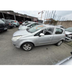 Bloc ABS (freins anti-blocage) OPEL CORSA D Photo n°13