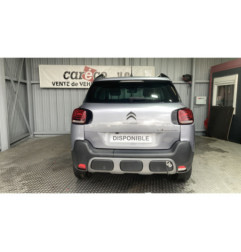 Com (Bloc Contacteur Tournant+Commodo Essuie Glace+Commodo Phare) CITROEN C3 AIRCROSS 1 Photo n°8