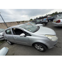 Bloc ABS (freins anti-blocage) OPEL CORSA D Photo n°14