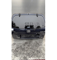 Malle/Hayon arriere HYUNDAI SANTA FE 1 Photo n°1