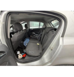 Bloc ABS (freins anti-blocage) OPEL CORSA D Photo n°17