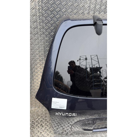 Malle/Hayon arriere HYUNDAI SANTA FE 1