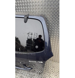 Malle/Hayon arriere HYUNDAI SANTA FE 1 Photo n°3