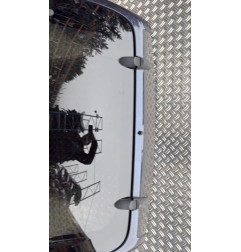 Malle/Hayon arriere HYUNDAI SANTA FE 1 Photo n°4