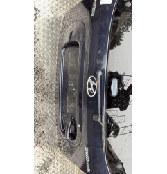 Malle/Hayon arriere HYUNDAI SANTA FE 1 Photo n°5