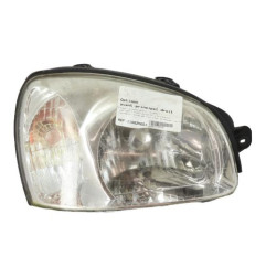 Optique avant principal droit (feux)(phare) HYUNDAI SANTA FE 1 Photo n°1