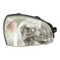 Optique avant principal droit (feux)(phare) HYUNDAI SANTA FE 1